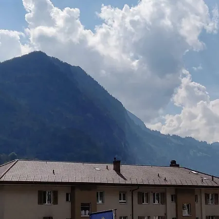 Apartment Swiss 